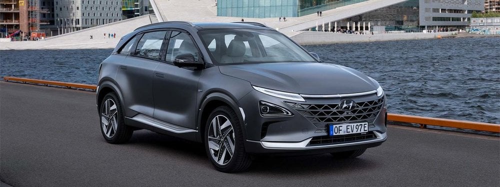 Hyundai gana cuatro premios en el What car?